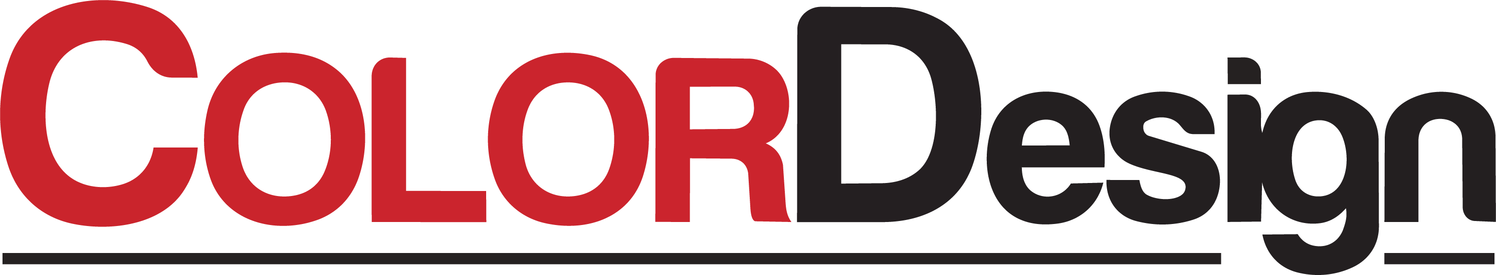 Color Design d.o.o. logotip